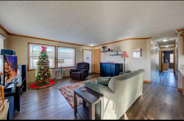 2006 Four Seasons SUMMERBROOK Manufactured Home