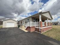 2006 Four Seasons SUMMERBROOK Manufactured Home