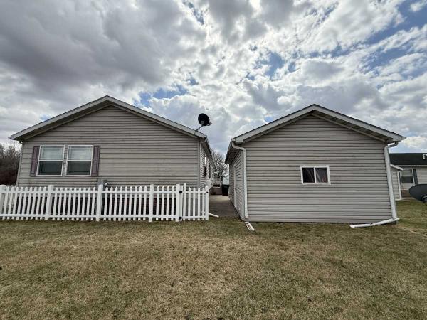 2006 Four Seasons SUMMERBROOK Manufactured Home