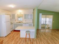 1991 Fleetwood Barrington Manufactured Home
