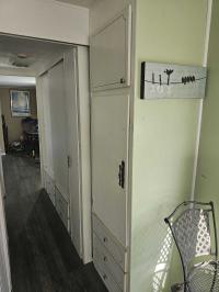 SUNH Mobile Home
