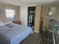 SUNH Mobile Home