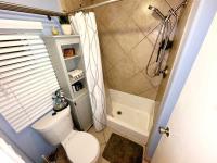 HILL Mobile Home