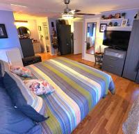 HILL Mobile Home