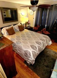 HILL Mobile Home