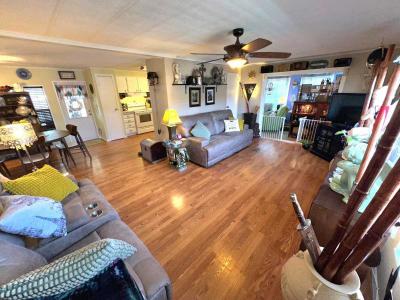 Mobile Home at 7349 Ulmerton Rd. Largo, FL 33771