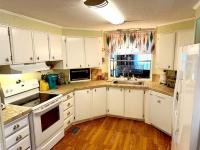 HILL Mobile Home