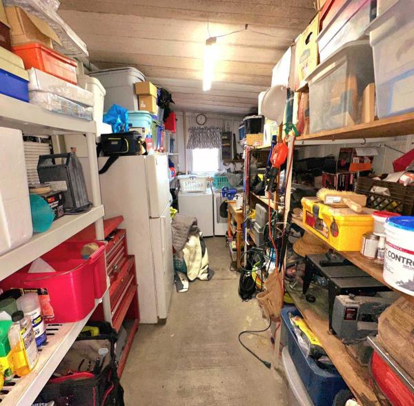 HILL Mobile Home