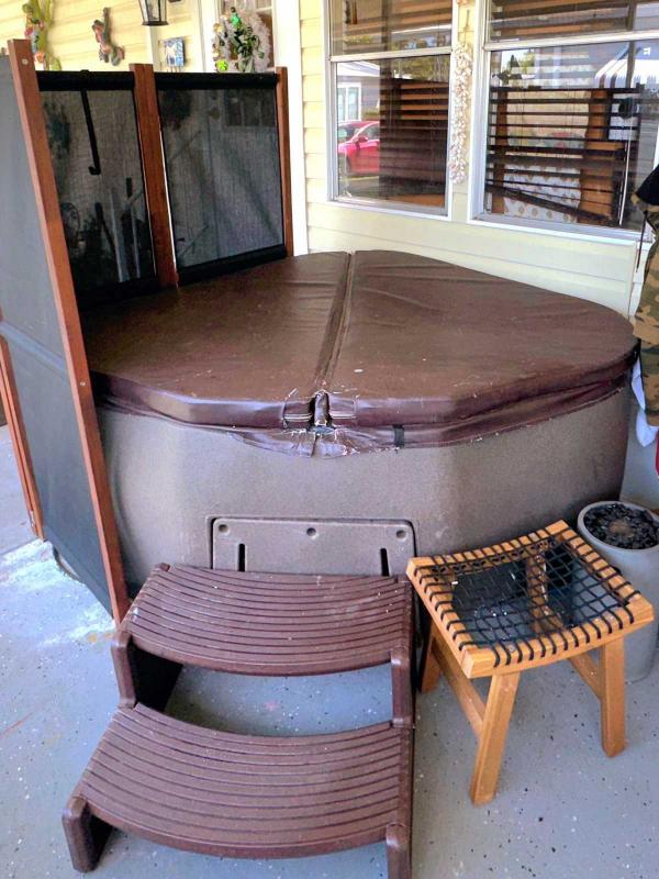HILL Mobile Home