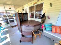 HILL Mobile Home