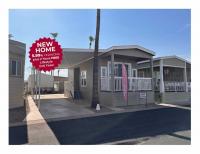 2024 CAVCO Palo Verde Manufactured Home