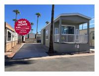 2024 Cavco PALO VERDE Manufactured Home