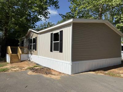 Mobile Home at 108 Us 43, Lot 14 Saraland, AL 36532