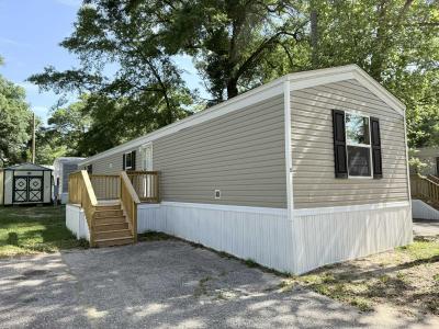 Mobile Home at 247 Saraland Ave, Lot 12 Saraland, AL 36571