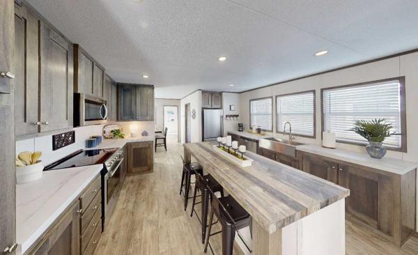 2025 Jessop Mobile Home For Sale