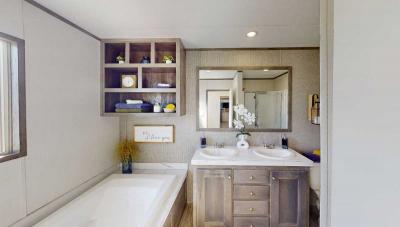 Photo 5 of 5 of home located at 124 Whitney Bend Rd Rosenberg, TX 77471