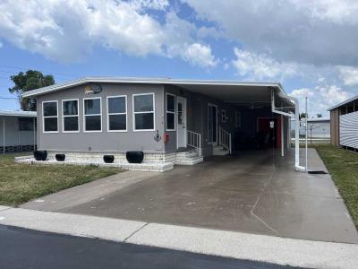 Mobile Home at 13225 101st Street, Lot 314 Largo, FL 33771
