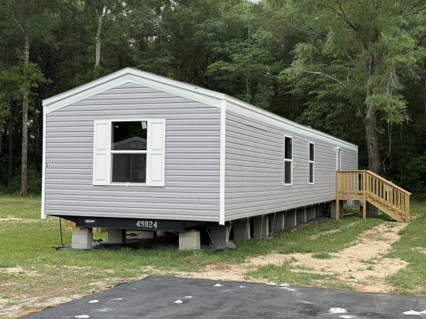 2024 Clayton Elation Manufactured Home