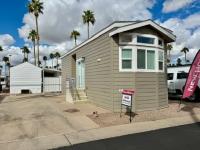 2024 Cavco Santa Fe Manufactured Home