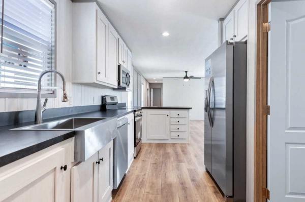 2025 Clayton Mobile Home For Sale