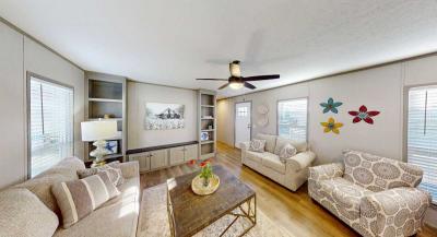 Mobile Home at 610 River Bud Rd Rosenberg, TX 77471