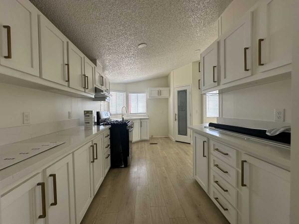 1999 Fleetwood 3502K Mobile Home