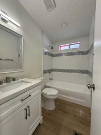 1999 Fleetwood 3502K Mobile Home