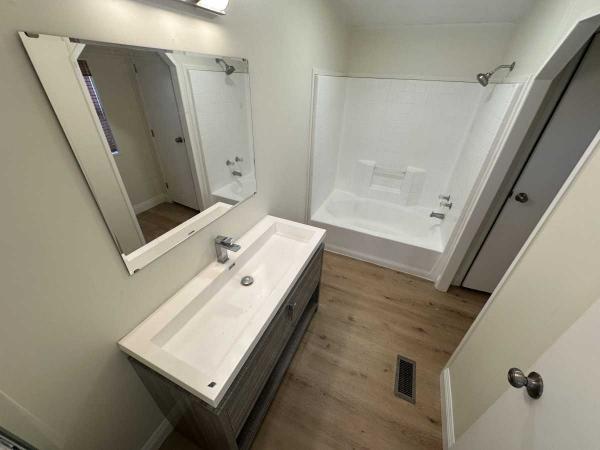 1999 Fleetwood 3502K Mobile Home