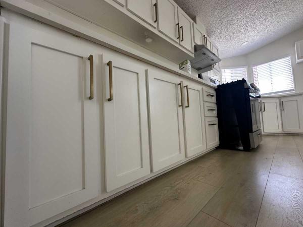 1999 Fleetwood 3502K Mobile Home