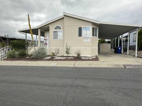 1999 Fleetwood 3502K Mobile Home