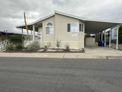 Mobile Home at 929 E Foothill Blvd #140 Upland, CA 91786
