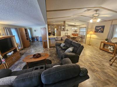 Photo 3 of 8 of home located at 11101 E University #58 Apache Junction, AZ 85120