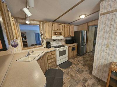 Photo 4 of 8 of home located at 11101 E University #58 Apache Junction, AZ 85120