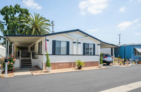 1990 Walden Mobile Home For Sale