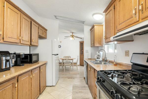1990 Walden  CU56G3BGWA2083 Mobile Home
