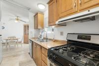 1990 Walden  CU56G3BGWA2083 Mobile Home