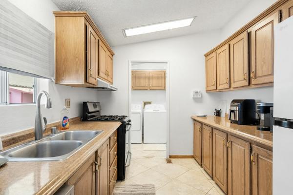 1990 Walden  CU56G3BGWA2083 Mobile Home