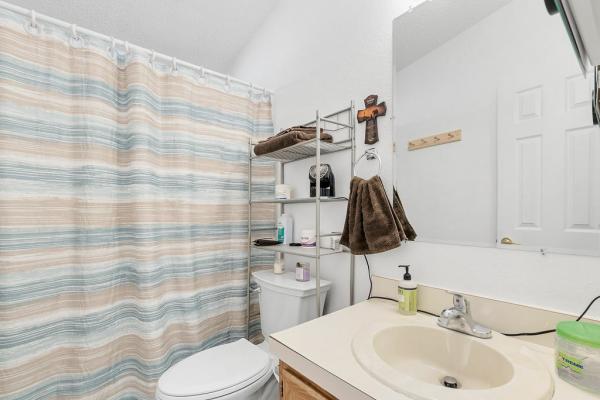 1990 Walden  CU56G3BGWA2083 Mobile Home