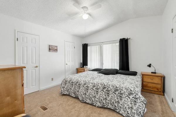 1990 Walden  CU56G3BGWA2083 Mobile Home