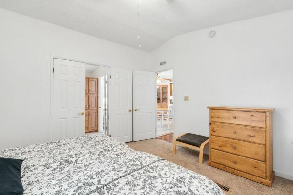 1990 Walden  CU56G3BGWA2083 Mobile Home