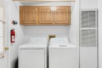 1990 Walden  CU56G3BGWA2083 Mobile Home