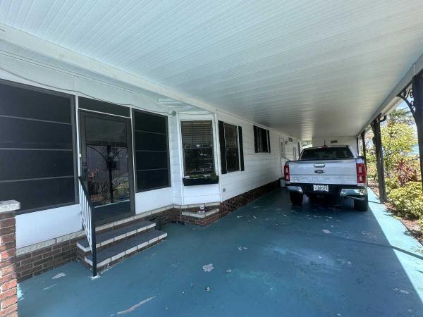 1988 Glen HS Mobile Home