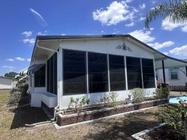 1988 Glen HS Mobile Home