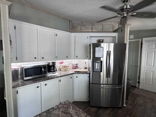1988 Glen HS Mobile Home