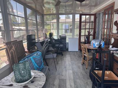 Mobile Home at 15834 Shoreline Blvd North Fort Myers, FL 33917