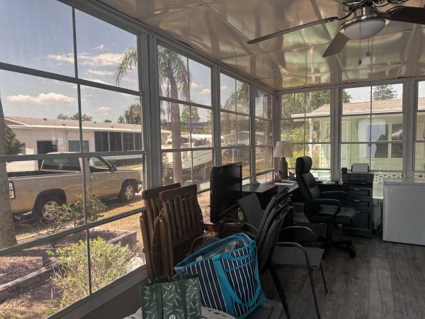 1988 Glen HS Mobile Home