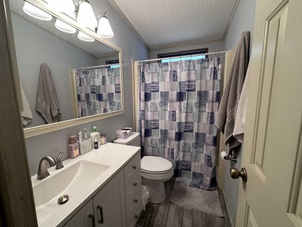 1988 Glen HS Mobile Home