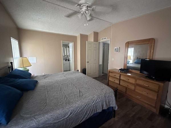 1988 Glen HS Mobile Home
