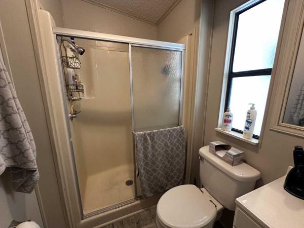 1988 Glen HS Mobile Home