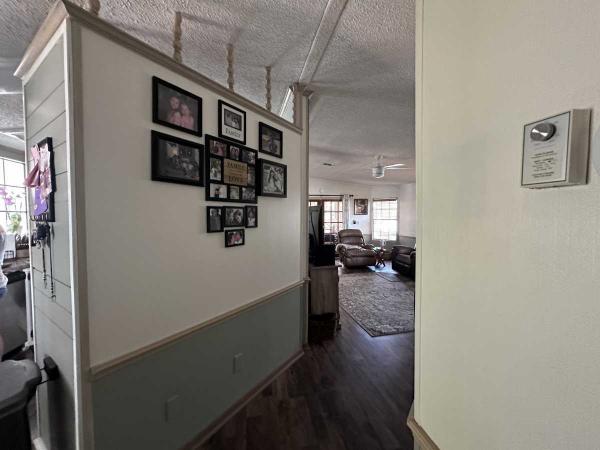1988 Glen HS Mobile Home